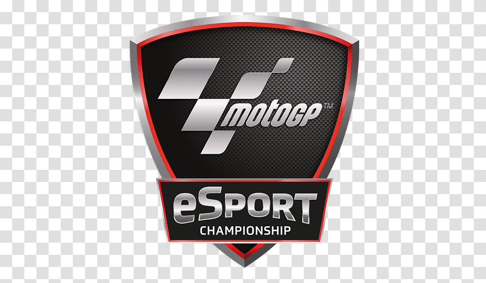 Motogp Logo Motogp Esports Championship Logo, Text, Symbol, Trademark, Emblem Transparent Png