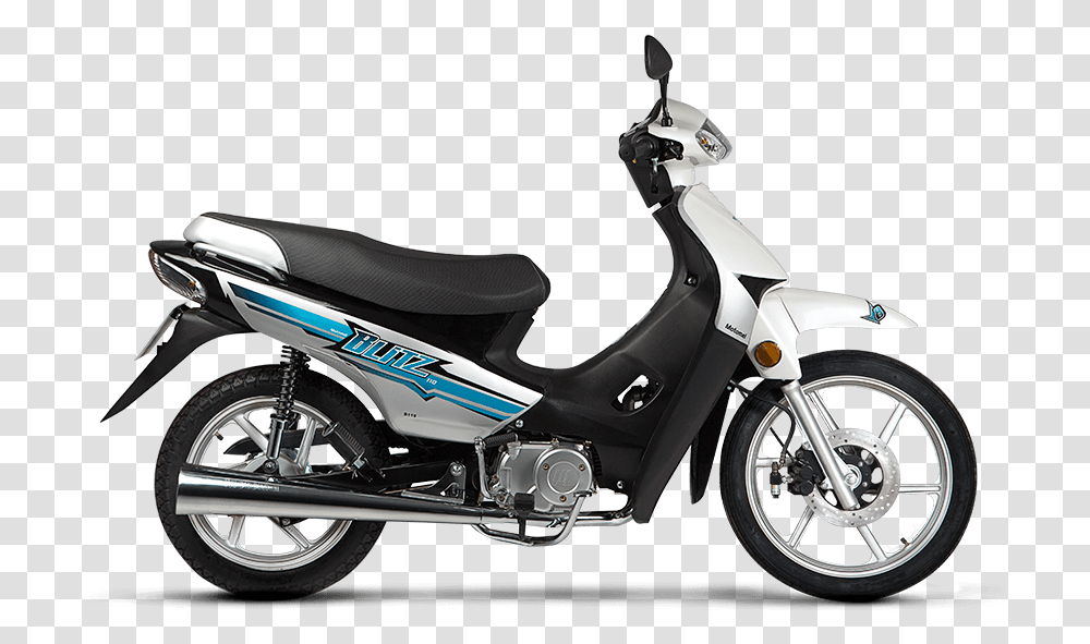 Motomel 110 Blitz Full, Motorcycle, Vehicle, Transportation, Wheel Transparent Png