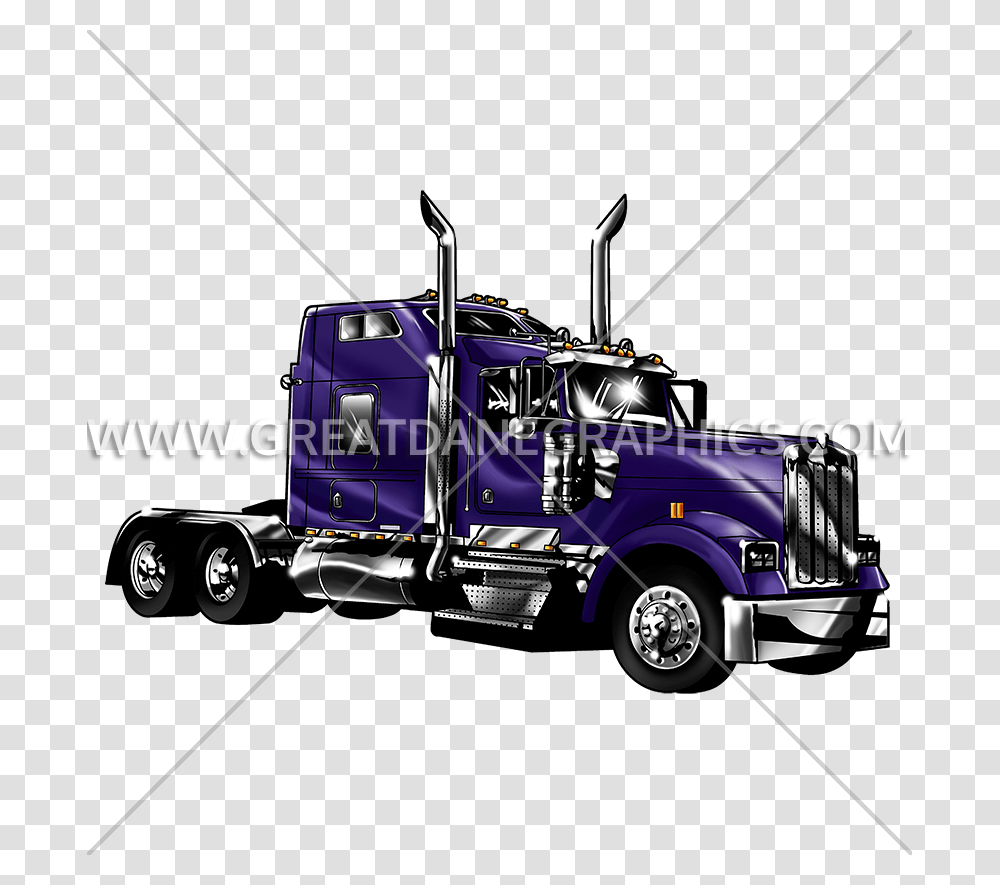 Motor Arttow Car Trailer Truck, Vehicle, Transportation, Tire Transparent Png