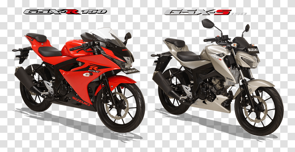 Motor Banner Gsx R150 Vs, Motorcycle, Vehicle, Transportation, Wheel Transparent Png