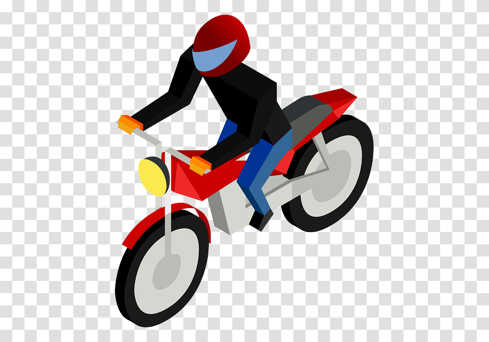 Motor Driver Clip Art, Vehicle, Transportation, Motorcycle, Dynamite Transparent Png