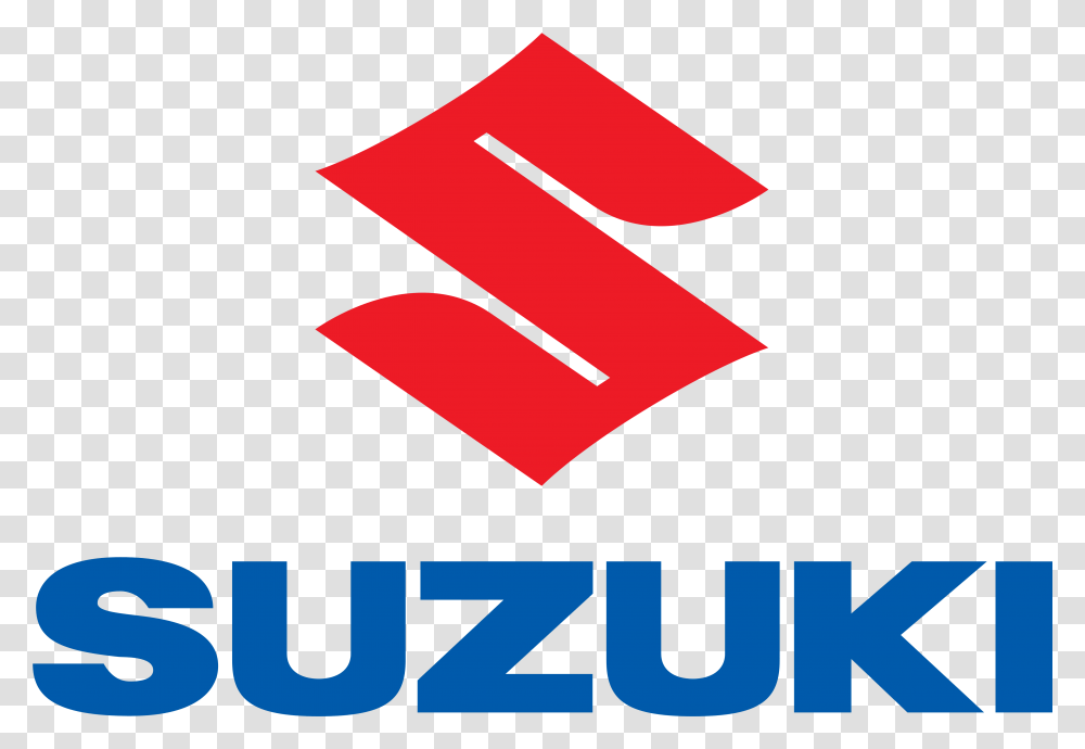 Motor Engine Car Electric Clipart Download Logo Of Suzuki, Symbol, Trademark, Text, Graphics Transparent Png