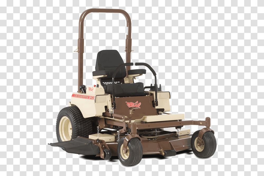 Motor Grasshopper, Lawn Mower, Tool, Spoke, Machine Transparent Png