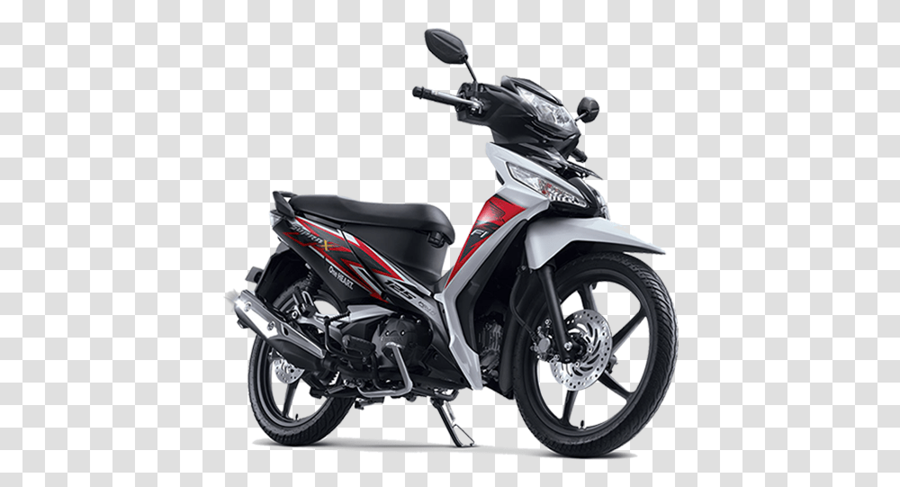 Motor Honda Supra Terbaru, Motorcycle, Vehicle, Transportation, Motor Scooter Transparent Png