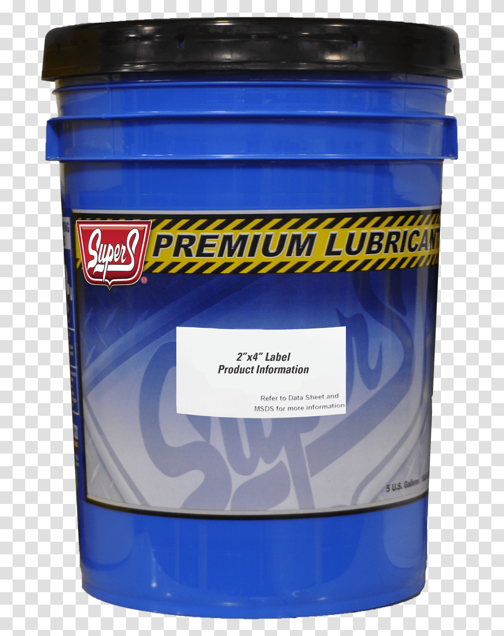 Motor Oil, Bucket, Paint Container Transparent Png