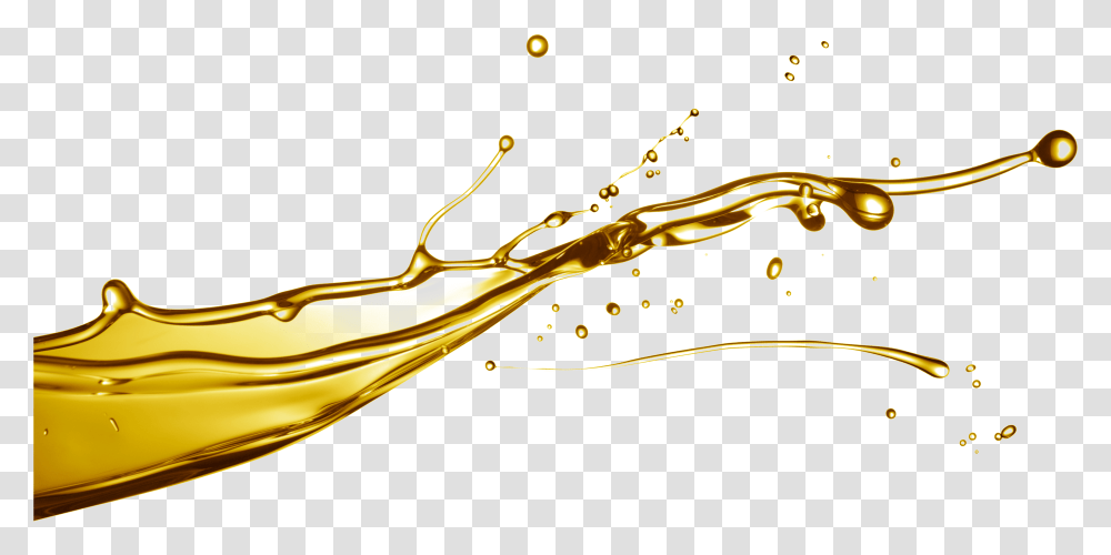 Motor Oil Clipart Oil Splash, Graphics, Plant, Droplet, Cutlery Transparent Png