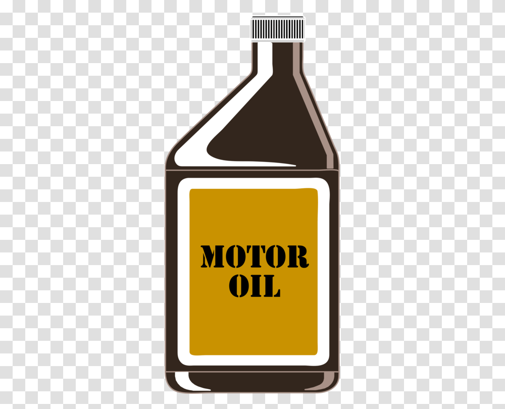 Motor Oil Computer Icons Oil Can Bottle Car, Liquor, Alcohol, Beverage, Label Transparent Png
