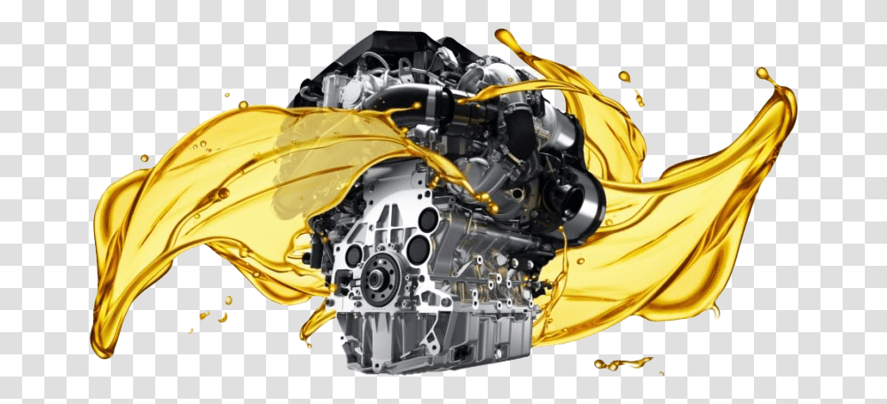 Motor Oil Image Motor Engine Oil, Machine, Helmet, Apparel Transparent Png