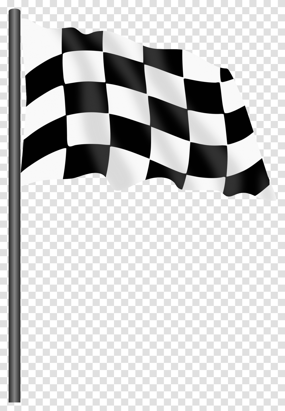 Motor Racing Flag, Home Decor, Tablecloth, Linen Transparent Png