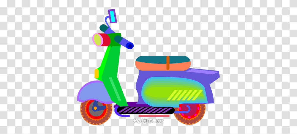 Motor Scooter Clip Art Scooter Clip Art, Vehicle, Transportation, Motorcycle Transparent Png
