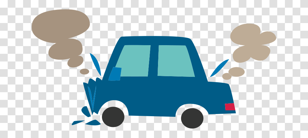 Motor Vehicle Accident, Transportation, Car, Automobile, Van Transparent Png