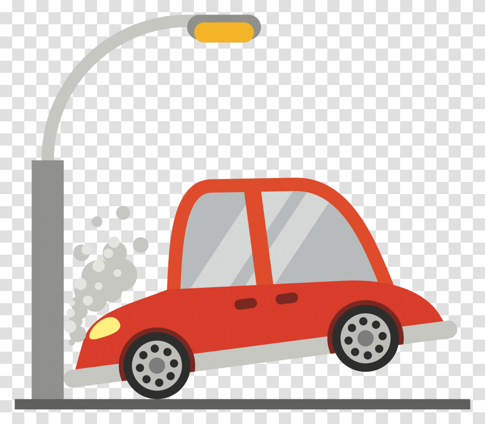 Motor Vehicle Big Image Car Accident Clipart, Wheel, Machine, Car Wheel, Tire Transparent Png