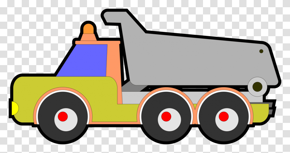 Motor Vehicle Car Tow Truck Breakdown, Fire Truck, Transportation, Trailer Truck Transparent Png