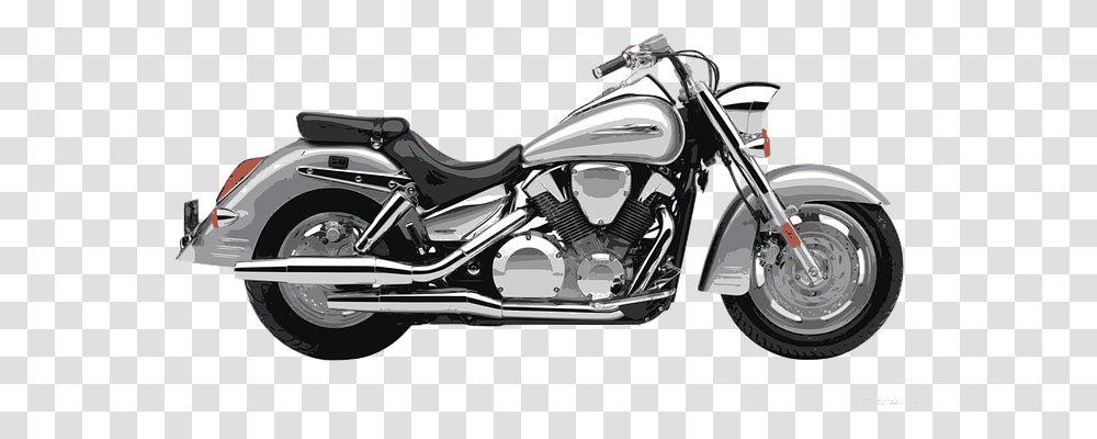 Motorbike Transport, Motorcycle, Vehicle, Transportation Transparent Png