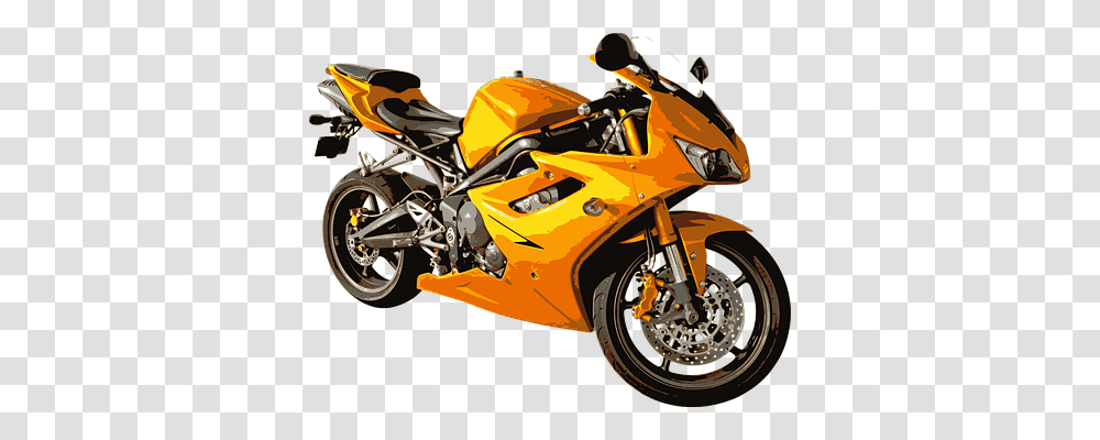 Motorbike Transport, Machine, Spoke, Motorcycle Transparent Png