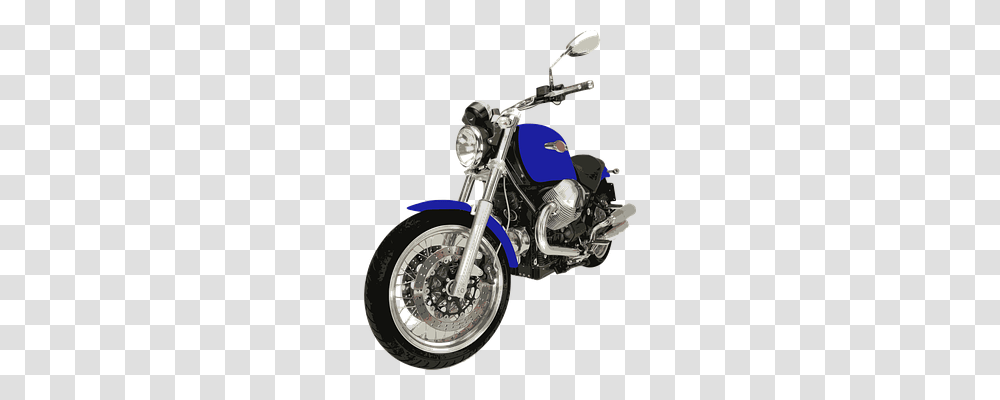 Motorbike Transport, Motorcycle, Vehicle, Transportation Transparent Png