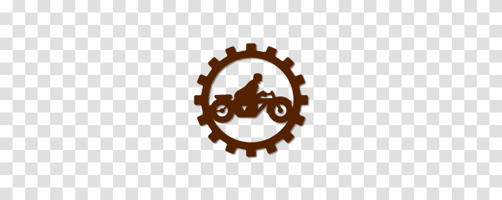 Motorbike Transport, Machine, Gear, Poster Transparent Png