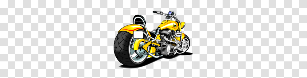 Motorbike Clipart, Machine, Transportation, Vehicle, Helmet Transparent Png