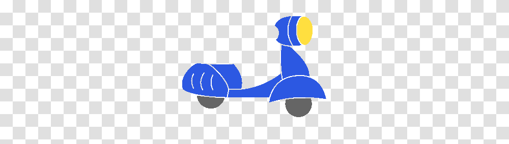 Motorbike Cliparts, Scooter, Vehicle, Transportation Transparent Png