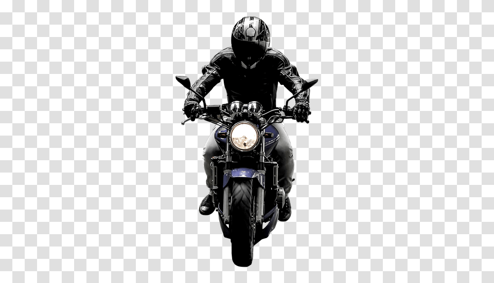 Motorbike Rider, Motorcycle, Vehicle, Transportation, Helmet Transparent Png