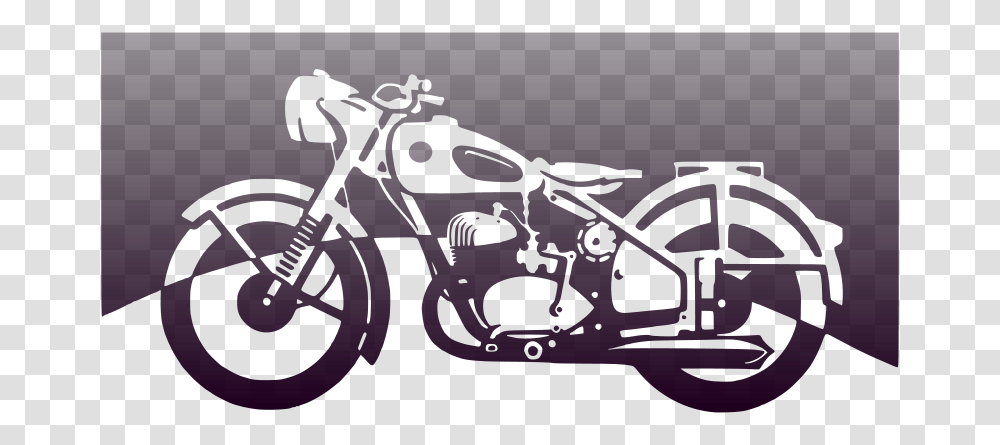 Motorbike, Transport, Bicycle, Vehicle, Transportation Transparent Png