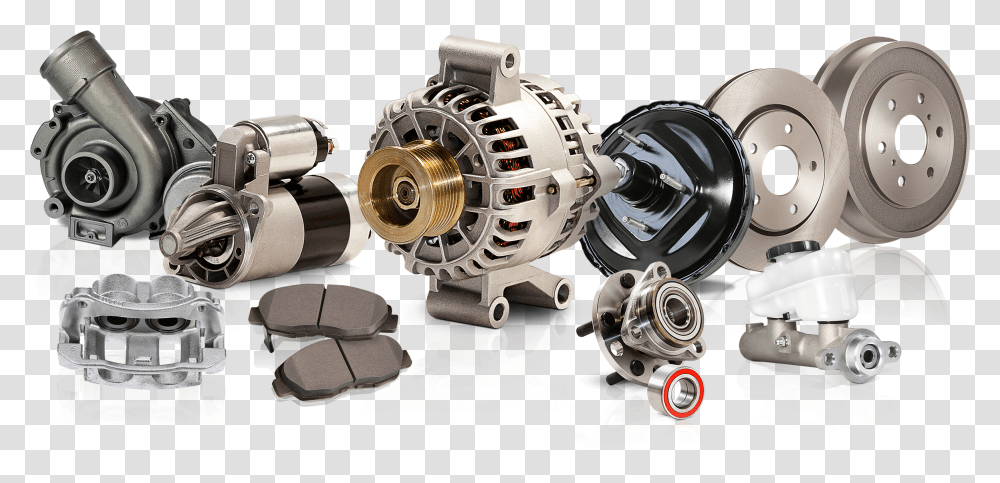 Motorcar Parts Of America Engine, Machine, Rotor, Coil, Spiral Transparent Png