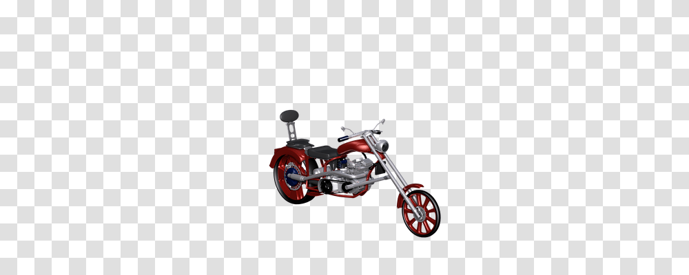 Motorcycle Transport, Machine, Vehicle, Transportation Transparent Png