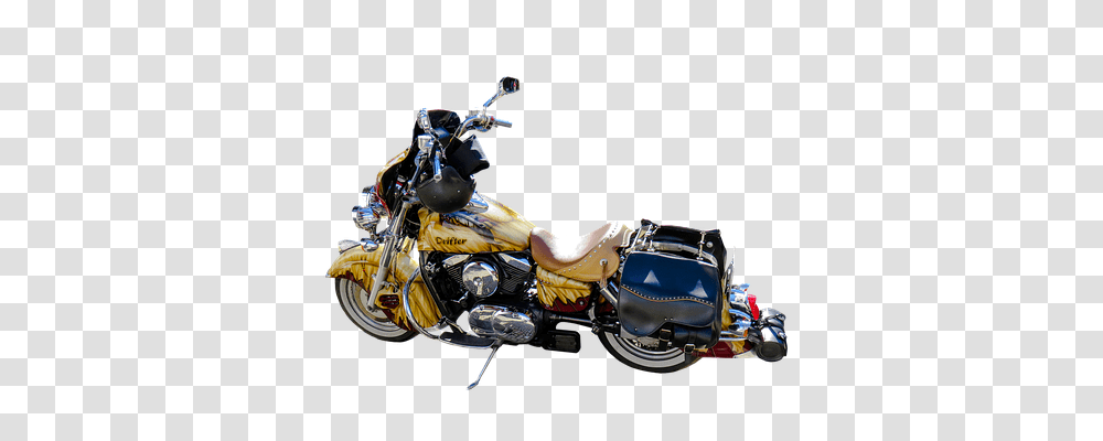 Motorcycle Transport, Machine, Vehicle, Transportation Transparent Png