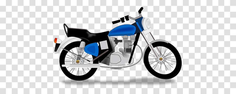 Motorcycle Transport, Vehicle, Transportation, Kart Transparent Png