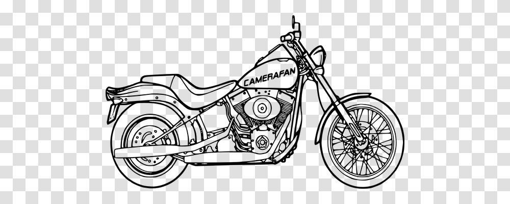 Motorcycle Transport, Gray, World Of Warcraft Transparent Png