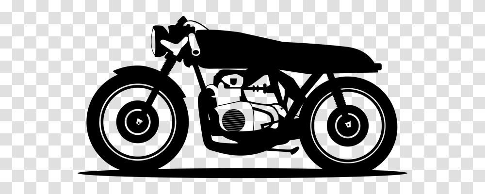 Motorcycle Transport, Gray, World Of Warcraft Transparent Png