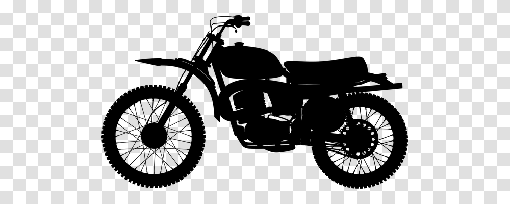 Motorcycle Transport, Gray, World Of Warcraft Transparent Png