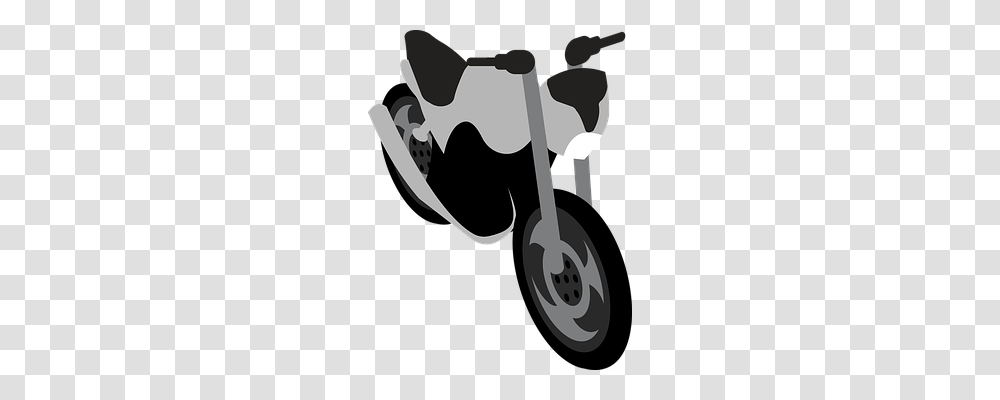 Motorcycle Transport, Vehicle, Transportation, Car Transparent Png