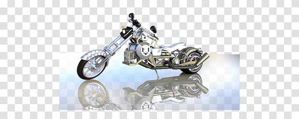 Motorcycle Transport, Vehicle, Transportation, Machine Transparent Png