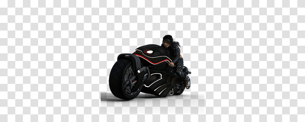 Motorcycle Transport, Apparel, Person Transparent Png