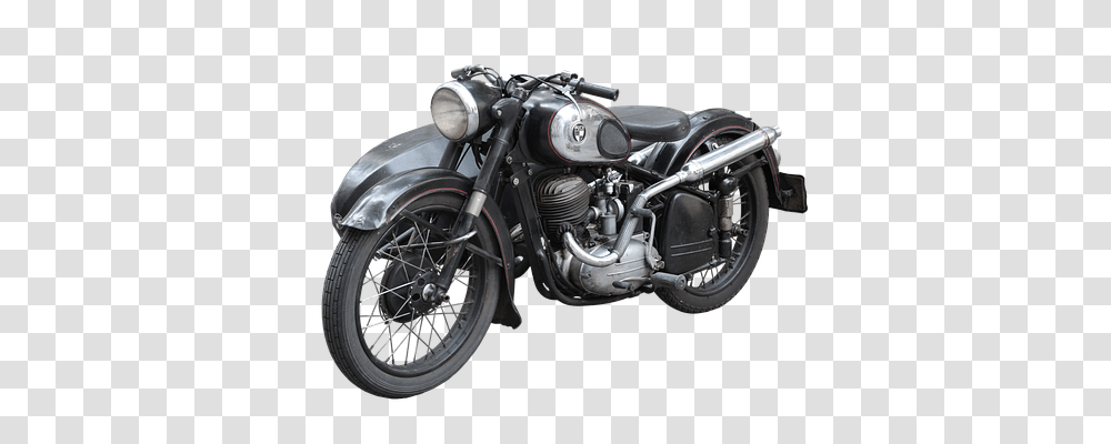 Motorcycle Transport, Vehicle, Transportation, Machine Transparent Png