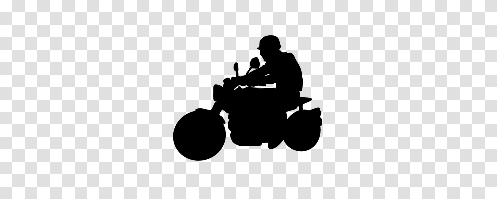 Motorcycle Transport, Nature, Outdoors, Night Transparent Png
