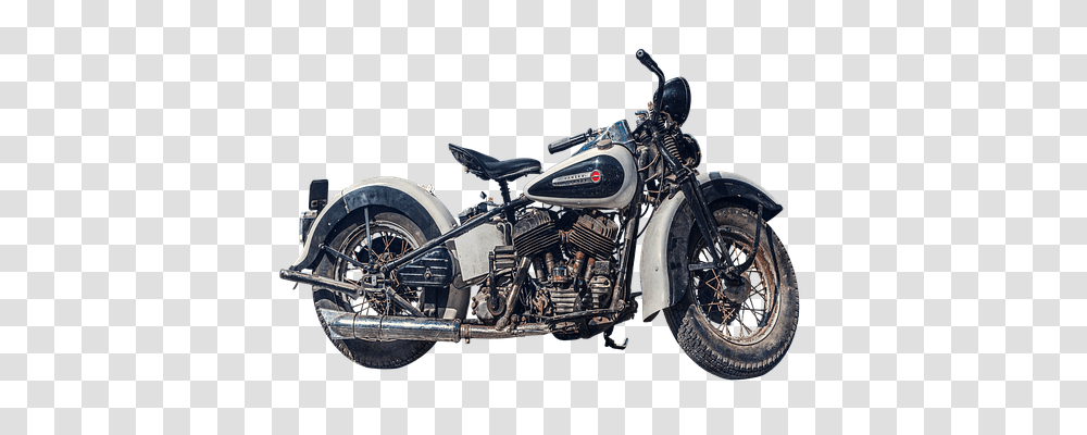 Motorcycle Transport, Vehicle, Transportation, Machine Transparent Png