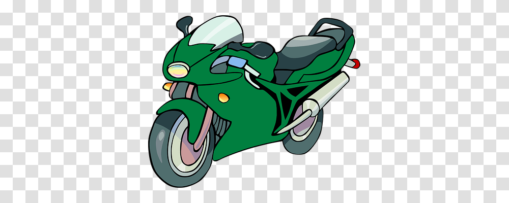 Motorcycle Transport, Plant Transparent Png