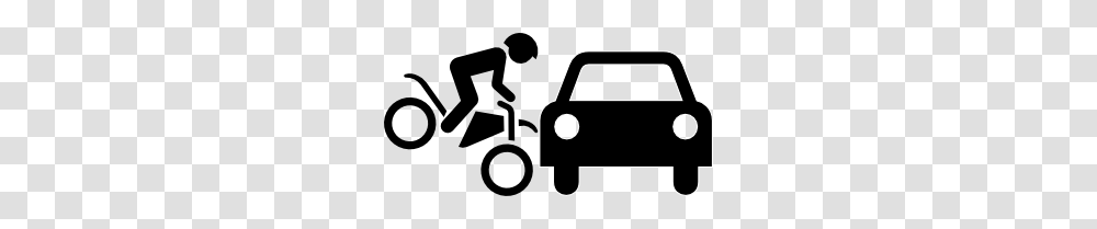 Motorcycle Accident Compensation Clip Art, Person, Car, Vehicle, Transportation Transparent Png
