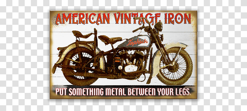 Motorcycle, Advertisement, Vehicle, Transportation, Poster Transparent Png