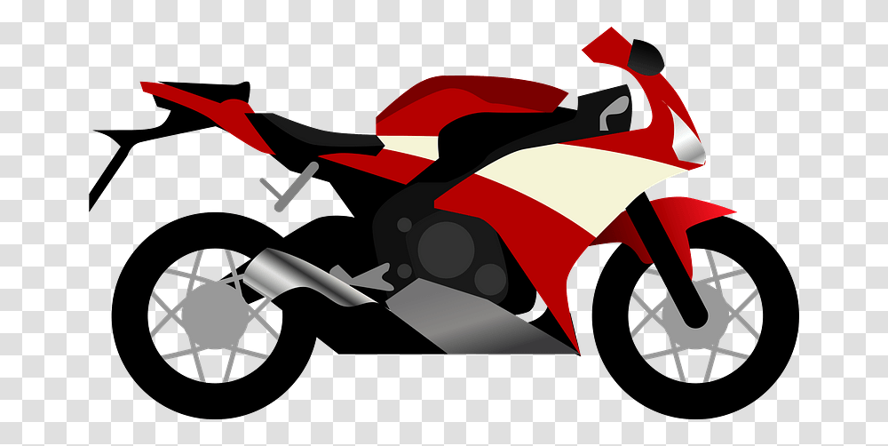 Motorcycle Bike Clipart Hornet 800 Nova Hornet, Vehicle, Transportation, Sports Car, Motocross Transparent Png