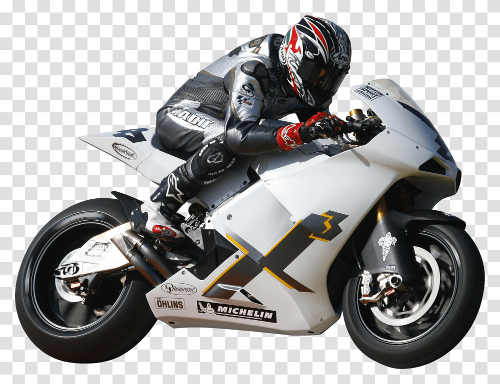 Motorcycle, Car, Machine, Person, Human Transparent Png