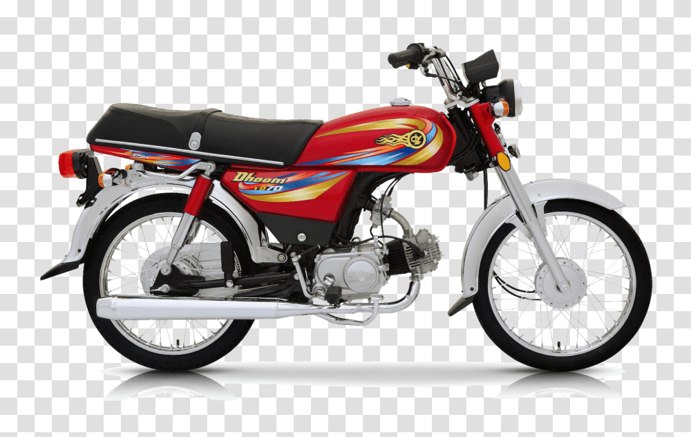 Motorcycle, Car, Vehicle, Transportation, Machine Transparent Png