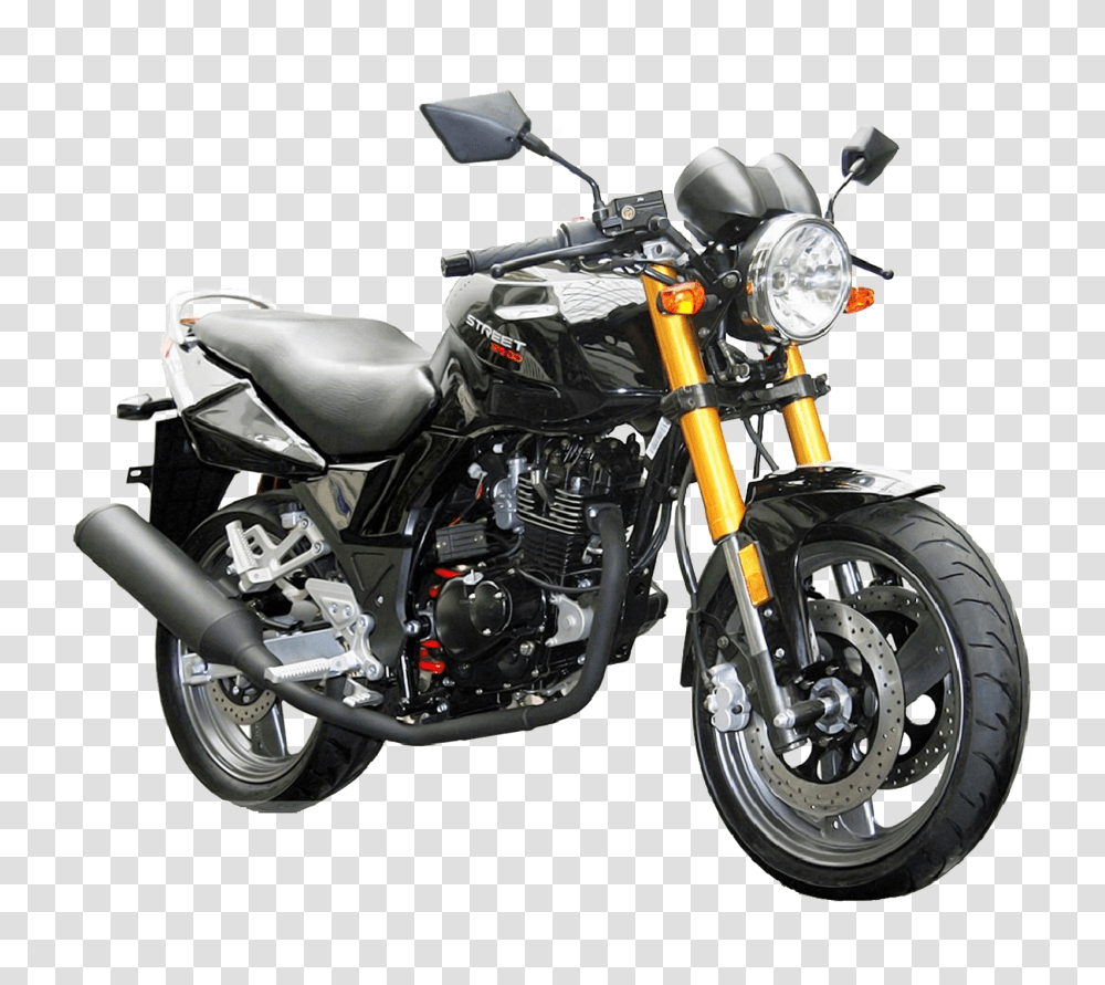 Motorcycle, Car, Vehicle, Transportation, Machine Transparent Png