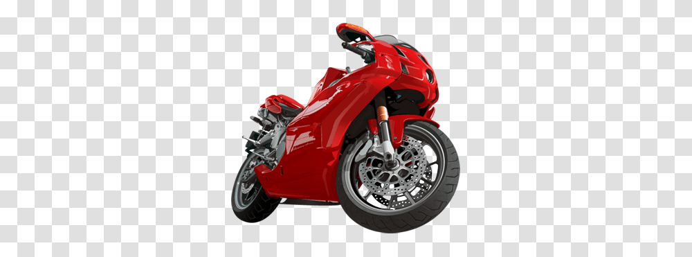 Motorcycle, Car, Vehicle, Transportation, Machine Transparent Png