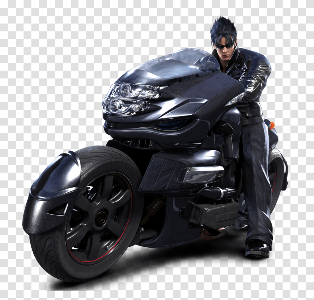 Motorcycle, Car, Vehicle, Transportation, Person Transparent Png