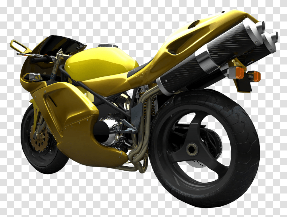 Motorcycle, Car, Wheel, Machine, Vehicle Transparent Png