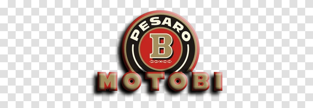Motorcycle Celebration Victory Logo Motobi, Symbol, Trademark, Emblem, Badge Transparent Png