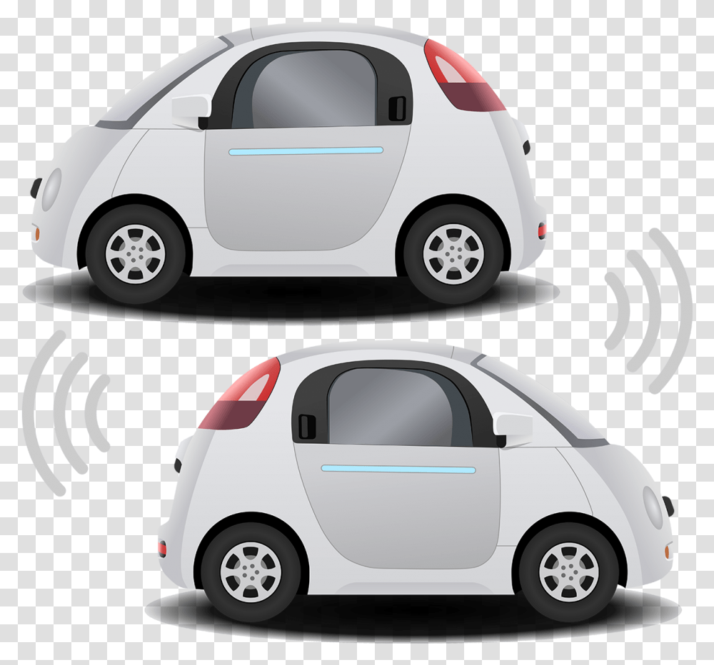 Motorcycle Clipart Car Wash Self Driving Car With Background, Bumper, Vehicle, Transportation, Wheel Transparent Png